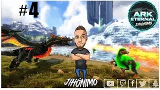 ARK ETERNAL🔴SERV PUBLIC BLACK ETERNAL🔴 FUN BORDEL AND SUN !!!#4
