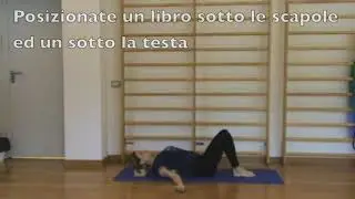 Esercizi di Ginnastica Vascolare : La Respirazione