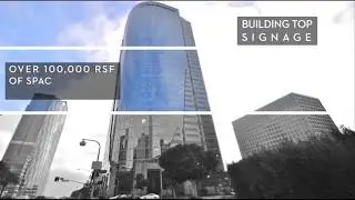 Equity Office Properties: 1999 Avenue of the Stars Century City | Consensus Inc.