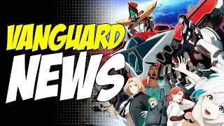 Banging Your Bravern! ALL of the Ride Mechanics! | Cardfight!! Vanguard News