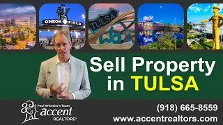 Accent Realtors - Tulsa's Real Estate Broker
