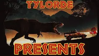 Jurassic Trap (Jurassic Park Rap)
