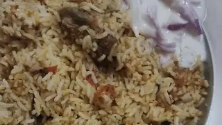 Tadipatri Special Mutton Biryani Recipe 😋💕