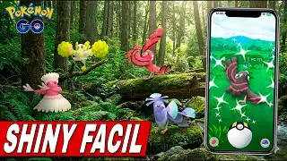Não Perca! Esse Evento da MUITO Shiny e 100% no Pokemon go - Dia de Captura do Oricorio