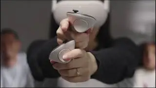 Roto VR Explorer Teaser