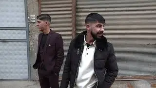 NİZİP KEMANCI MEMEDİN OĞLU APOŞUN DÜĞÜNÜ 1