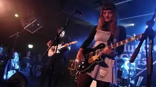 Muncie Girls - Gas Mark 4