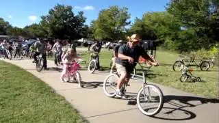 2010 Midwest Bicycle Fest