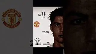 The Red Devil😈 2008📈 #cr7 #crying #sad #football #edit #viral #shorts #fypシ゚ #foryoupage #capcut #fy