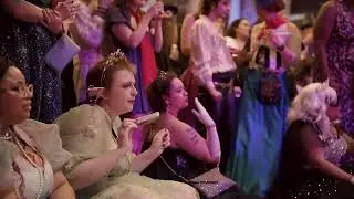 A Goblin King Masquerade Ball in Milwaukee, WI