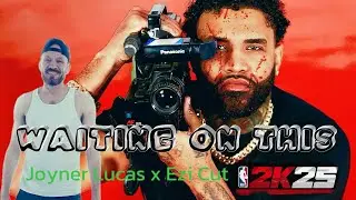 Joyner Lucas - Waiting On This (Ezi Cut Trap remix) 🔥😱