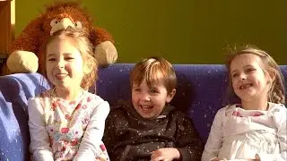 Ein Tag in der KiTa - Evangelisches Johannesstift Jugendhilfe