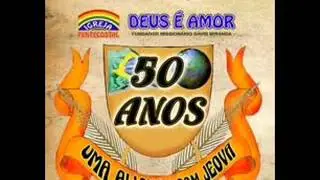 Jubileu de Ouro (Hino Oficial)