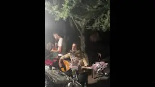 Mesut Çelebi-kardeşlik türküsü(Dağlar Oy) Niğde/Bor kayıt (cover)