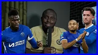 Chelsea Latest News | Christopher Nkunku Not Available | More Injury | Chiwell and Badiashile Back