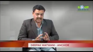 Ek Mulaqaat Rajendra Chaudhry