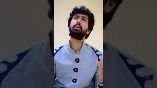 Kamli Wale Muhammad SAW Per Lakhon Salam | Hamza Nasir Butt #islamicvideo #lakhonsalam #sufi