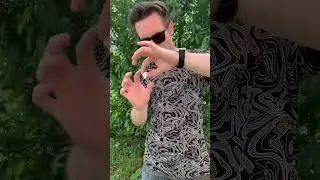 #magic #magictutorials #magictricks #wow #magician #обучение #топ #фокусы #tutorial #конфеты #coin