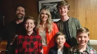 josh turner Heartbreaking Health Update: Saying Goodbye to Public Life Due to Vision Loss