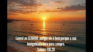 O Amor de Deus transborda por n&oacute;s, seja fiel z ele.