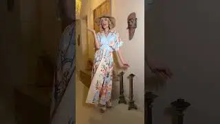 Раскройте свой гламурный потенциал в этих платьях. 👗👑