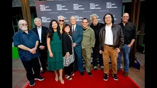 🎬 DIAMOND DIPLOMACY baseball doc with filmmaker guests + Masanori 