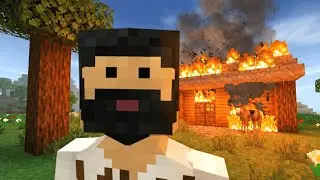 This Minecraft Ripoff is a Total Disaster