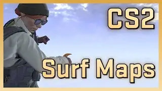 Cut Map Projects - Ep 1: Surf