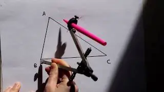 Les droites particulières (ou remarquables) du triangle : cours complet + quiz