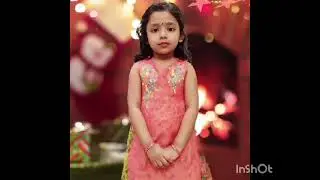 Cutie pie princess ❣️