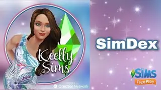 Teremos SimDex na atualiza&ccedil;&atilde;o Ver&atilde;o de Amor 🌞😍.