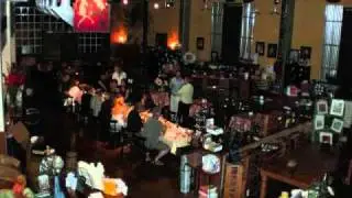Indoor Events at Napa General Store
