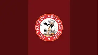Hey 👋 guys taste of himalayan chef is live!  Keep supporting each other's 🔥💪🤟🤟❤️