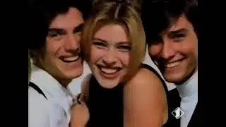 Spot Loreal Studio Line (1990)