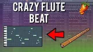 Making A Beat for Rich The Kid, THE WORLD IS YOURS 2