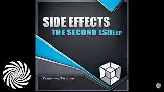 Zyce - L'apstraction (Side Effects Remix)