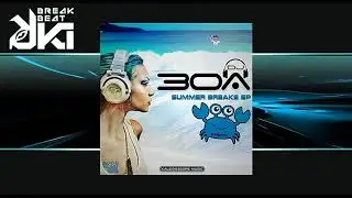 DJ30A - Be The One (Original Mix) Kaleidoscope Music