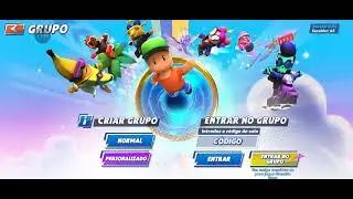 JOGUEI O MODO RANQUEADO COM UM INSCRITO 