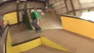 Chris G - switch crooks
