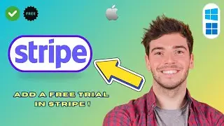How to Add a Free Trial in Stripe (Step-by-Step 2025 Guide)