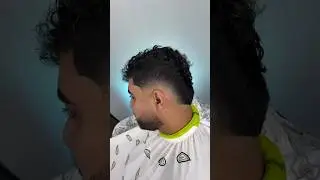 Brust fade haircut hairstyle for mens Akshay barber studio