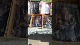 tohana market