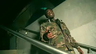 Bj Bandzz - Under Investigation (Official Music Video)