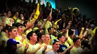 GW Basketball 2013-14 Commercial