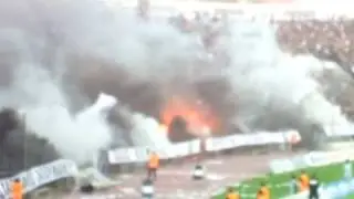 PAOK-iraklis 2009