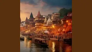 Ganga Aarti