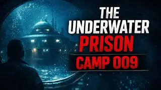 Camp 009 Explained &mdash; The World&rsquo;s Most Dangerous Prison Hidden Beneath the Ocean
