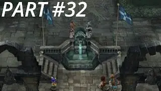 Xean Plays: Final Fantasy IX - Part #32 (The Letter & Unspoken Feelings)