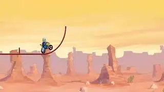 3 star - Bike Race Ucl
