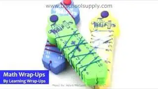 Math Wrap-Ups by Learning Wrap Ups